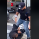 Illustration for article titled Video Shows NYPD Violently Arresting Bystander in Social Distancing Arrest